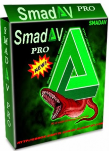 Smadav Pro