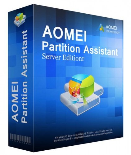 AOMEI Partition Assistant 6 Keygen Latest is Here