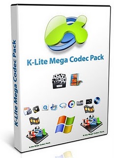 K-Lite Mega Code Pack 11.7.9 Final Latest