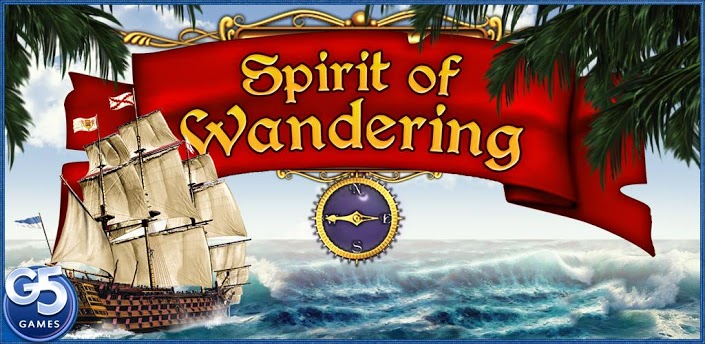 Spirit of Wandering Free Download Latest is here