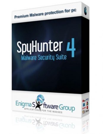 SpyHunter 4 Crack, With LifeTime Key Latest is here