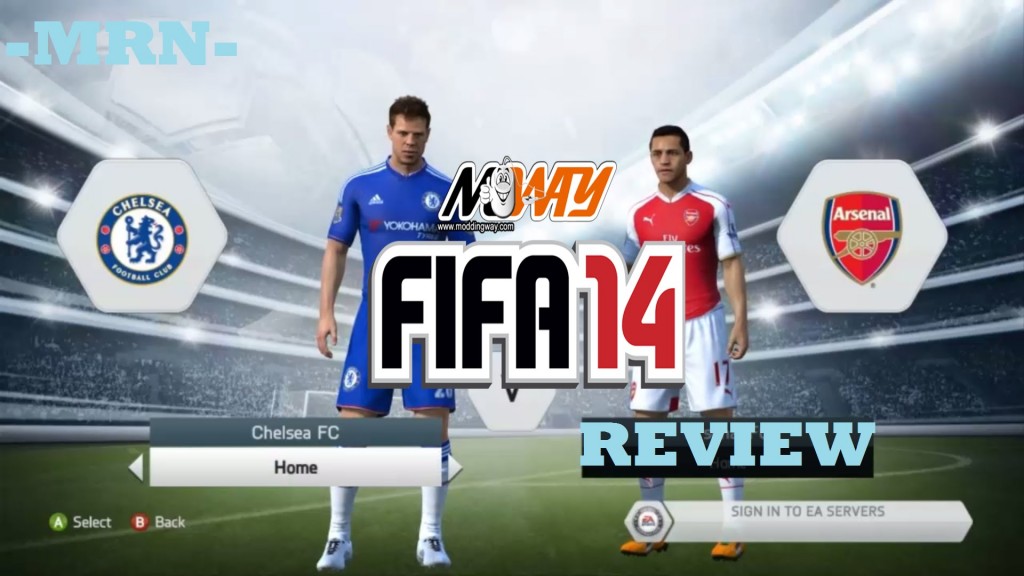 FIFA 14 Full