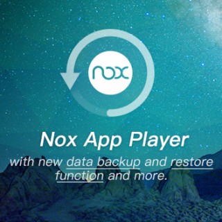 Nox App Player 3.0.0.0 Apk Latest Download