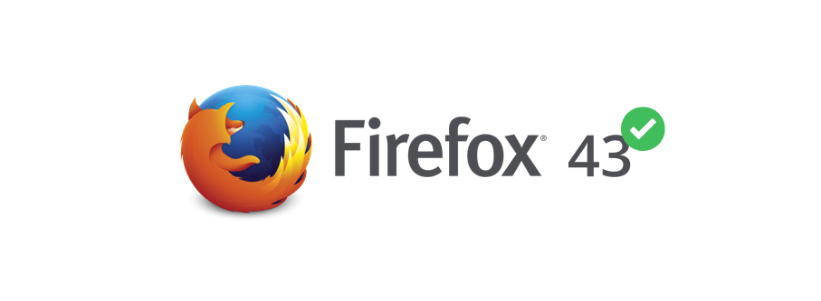 Firefox 43.0.4 Latest Version 2016 Download