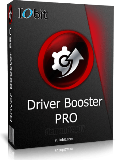 IObit Driver Booster Pro v3.2.0.696 Serial key With Crack