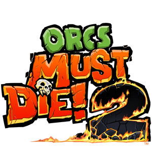 Orcs Must Die 2