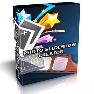 Photo Slideshow Creator 4.31 Serial Key With Crack