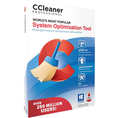 CCleaner 5.13 Crack With Key Free Download