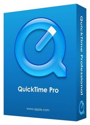 QuickTime PRO 7.7.9 Latest Version Download