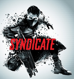 Syndicate Game Free Download Full Repack