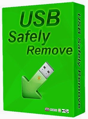 USB Safely Remove v5.3.8.1234 Key Latest Full Version