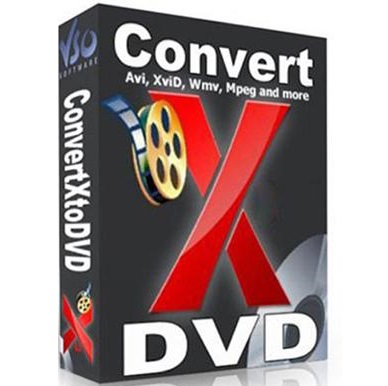 VSO ConvertXtoDVD v6.0.0.20 keygen With Serial Number
