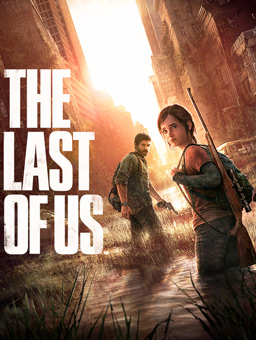The Last of Us – Download Game PS3 Free