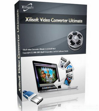 Xilisoft Video Converter Ultimate 7.8.13 Serial Key Full Version