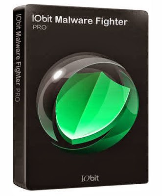 IObit Malware Fighter PRO v4.0.2.17 License key With Serial key