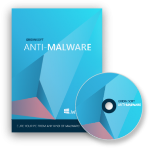 Gridinsoft Anti-Malware