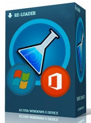 Re-Loader Activator 2.2 Final For All Windows Latest