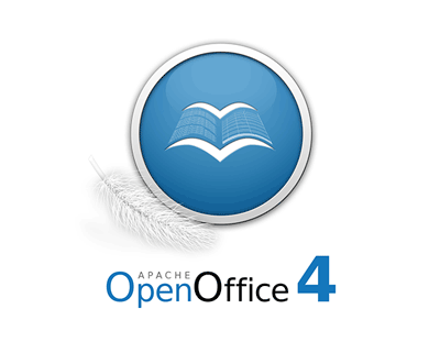 OpenOffice 4.1.2 Latest Verson Free Downlad
