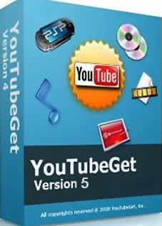 YouTubeGet 6.5.0 Serial Keys Latest Is Here