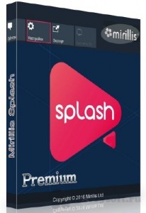 Mirillis Splash Premium 