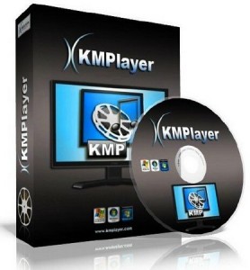 KMPlayer 4