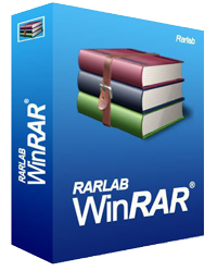 WinRAR 5.31 Beta 1 Crack With LifeTIme Key Full Version