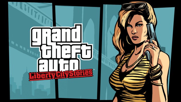 GTA Liberty City Stories v1.8 MOD APK 2016 Latest Is Here