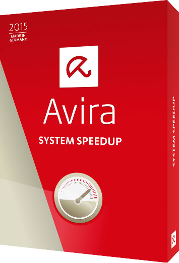 Avira System Speedup 2.1.11.1086 Activation Code Dwonload