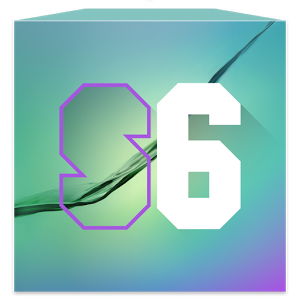 S6 Launcher Theme 1.1 Cracked APK 2016 Latest is Here