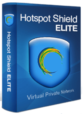 Hotspot Shield VPN v5.20.13 Crack With LifeTime Keygen
