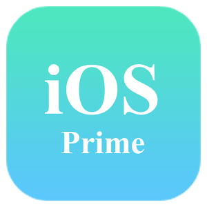 iOS Launcher Prime
