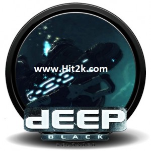 Deep Black Reloaded Crack Game