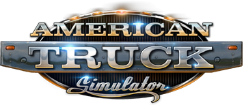 American Truck Simulator Full Version