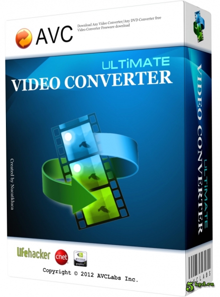 Any Video Converter Ultimate 5.9.1 Serial Key With Crack