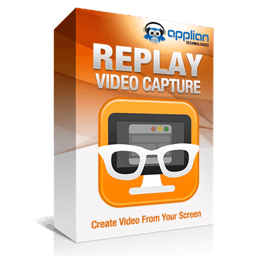 Replay Video Capture 8.4.2 Crack With Registration Code