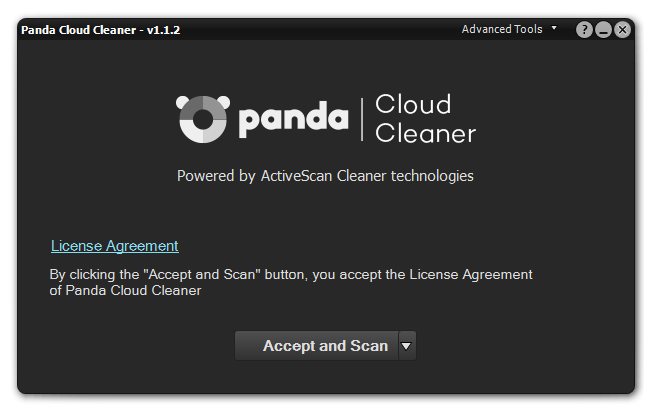 Panda Cloud Cleaner 1.1.6 For Windows 10 Latest Is Here
