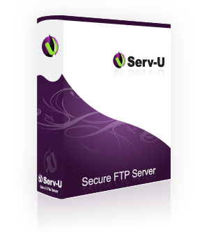Serv-U MFT Server 15