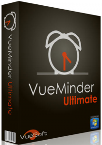 VueMinder Ultimate