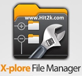 Xplore File Manager v3.81.20 APK 2016 Latest is Here