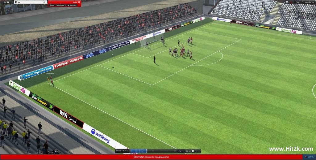 Where Can I Football Manager 2012 Patch