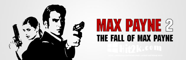 Max Payne 2 Highly Compressed Pc Games Latest Is Here