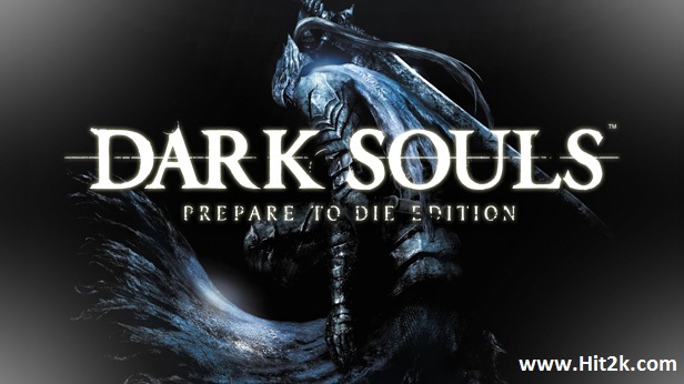 Dark Souls Prepare To Die Free Download