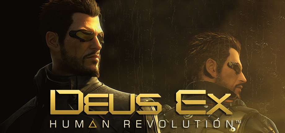 Deus Ex: Human Revolution Free Download For Pc