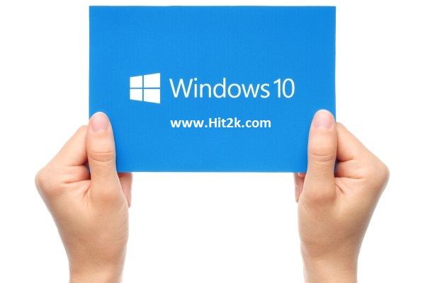 Windows 10 TH2 Build 10586 RTM MSDN (Feb 2016)