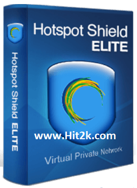 Hotspot Shield Elite 5.20.16 Crack, License Key Free