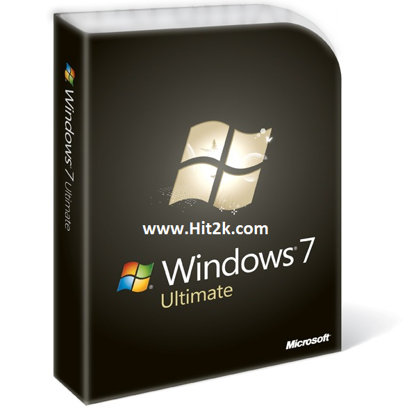 Windows 7 Ultimate ISO 32-Bit/64-Bit Activated Latest Is Here