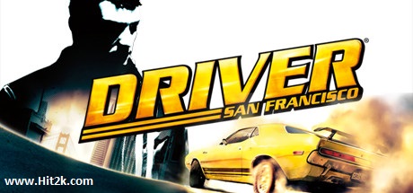 Driver San Francisco Download