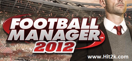 Football Manager 2012 PC Game With Patch Download