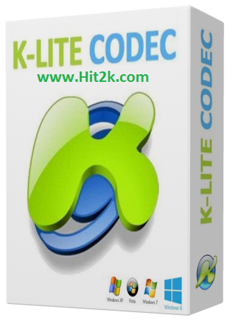 K-Lite Mega Codec Pack 11.9.6 Free Full