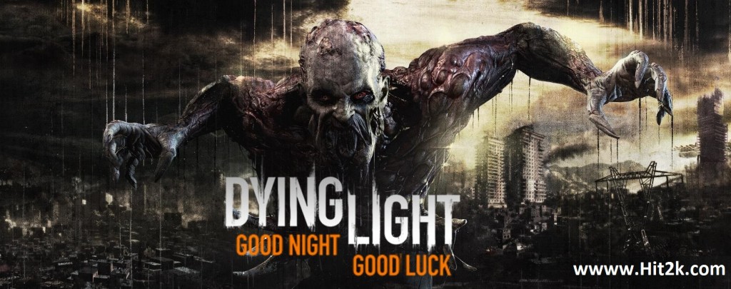 Dying Light Repack + DLC